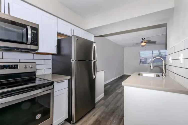 Rent Spacious Apartments with Modern Amenities and Bark Park