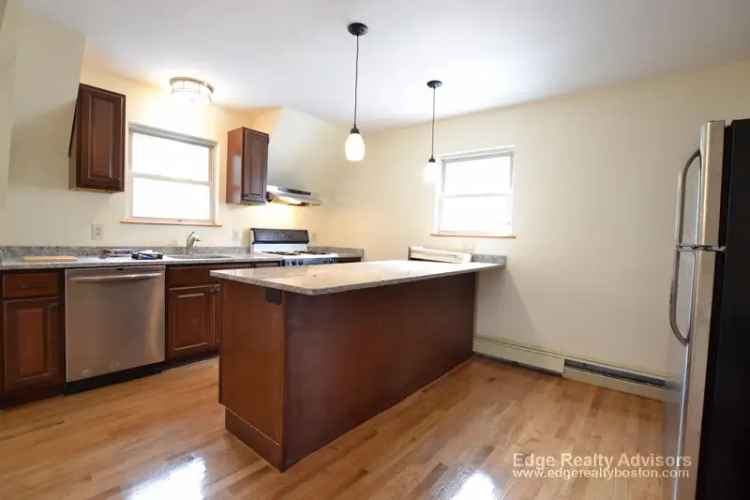 Rent Apartment Unit in Massachusetts with Edge Realty Advisors