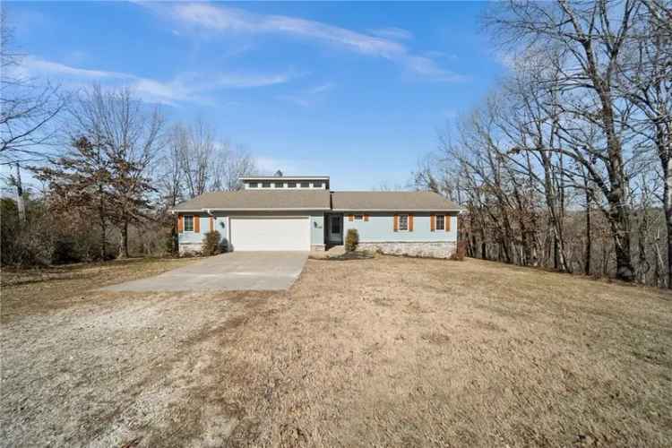 House For Sale in 16380, Sigmond Lane, Lowell, Arkansas