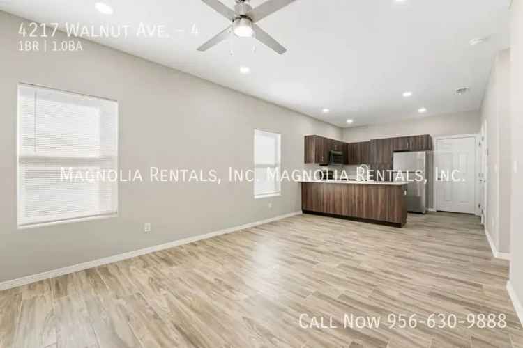 Rent Modern Apartment Unit in McAllen with Spacious Living and Amenities