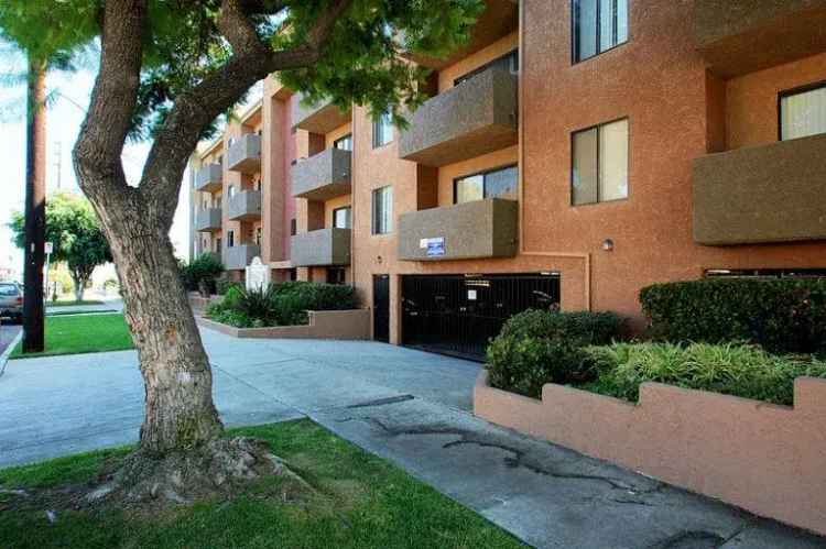 Rent Apartments in Los Angeles with Modern Features and Spacious Layouts