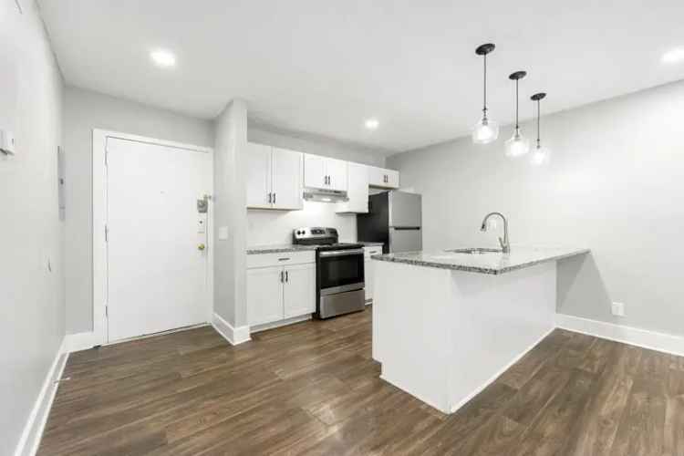 Rent Apartment in Sandy Springs with Modern Amenities Near Chastain Park