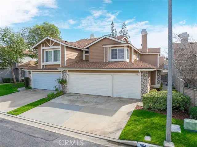 House For Sale in 954, Bidwell Road, San Dimas, California