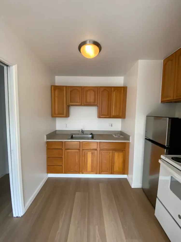 Rent Apartment Unit 1 Bedroom 1 Bathroom with Modern Features