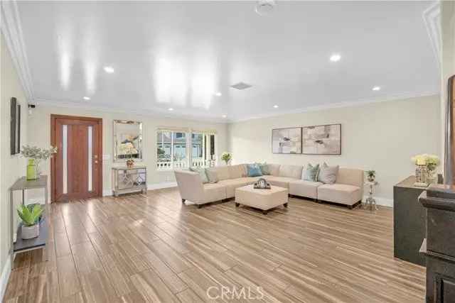 House For Sale in 9744, Lipari Circle, Cypress, California