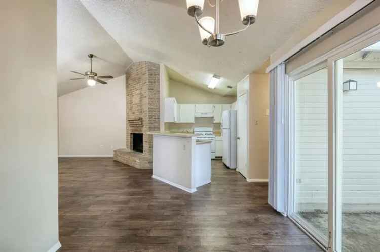 House For Rent in 2511, Howellwood Way, Austin, Texas