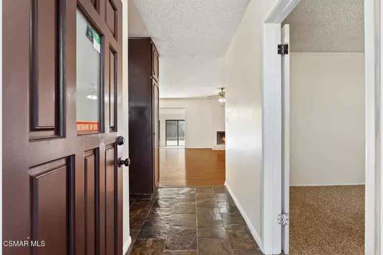 Buy house in Winnetka with pool and spacious layout