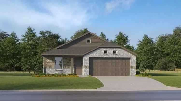 House For Sale in 318, Emma Street, Athens, Texas