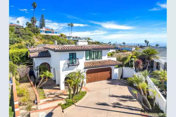 House For Sale in 5791, La Jolla Corona Drive, San Diego, California