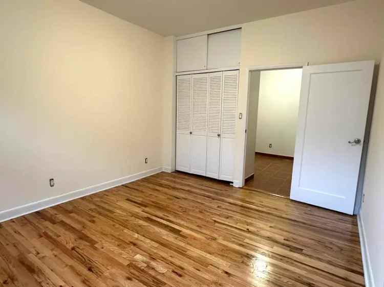 Apartment Unit for Rent