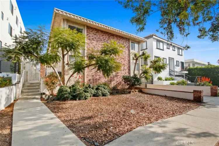 House For Sale in 3636, Keystone Avenue, Los Angeles, California