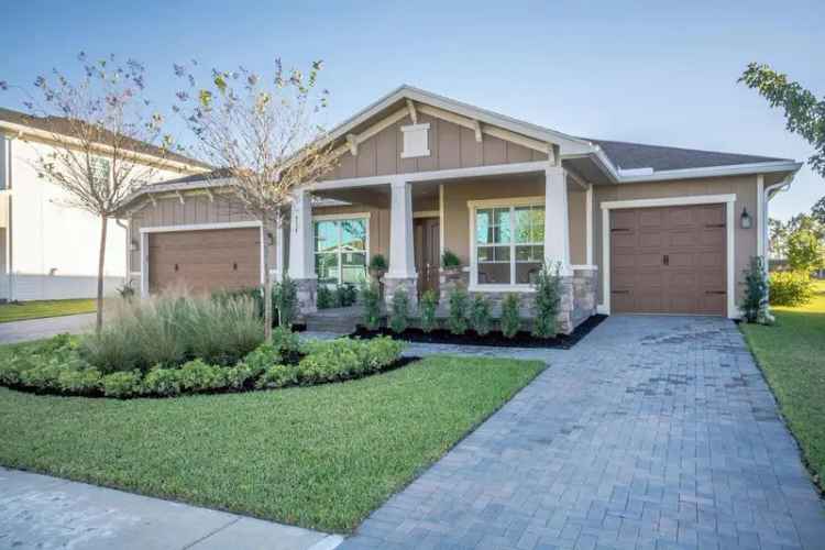 Luxury Buy 4 Bedroom Home with Den in Arden Loxahatchee