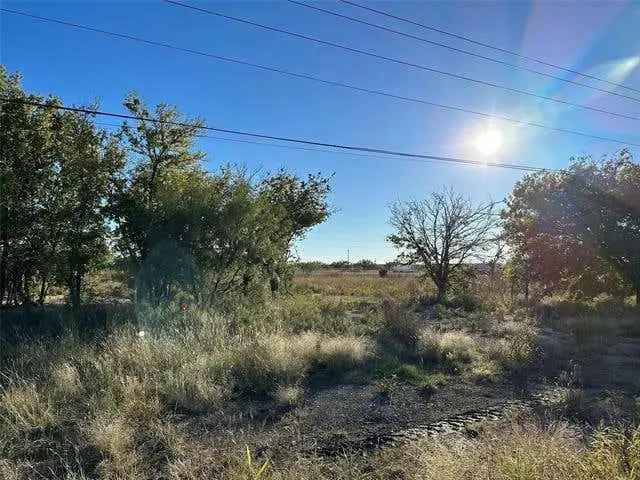 Light Industrial Buy on I-20 Business Hwy 80 with Frontage