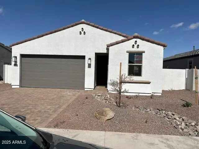 House For Sale in 18126, West Hiddenview Drive, Goodyear, Arizona