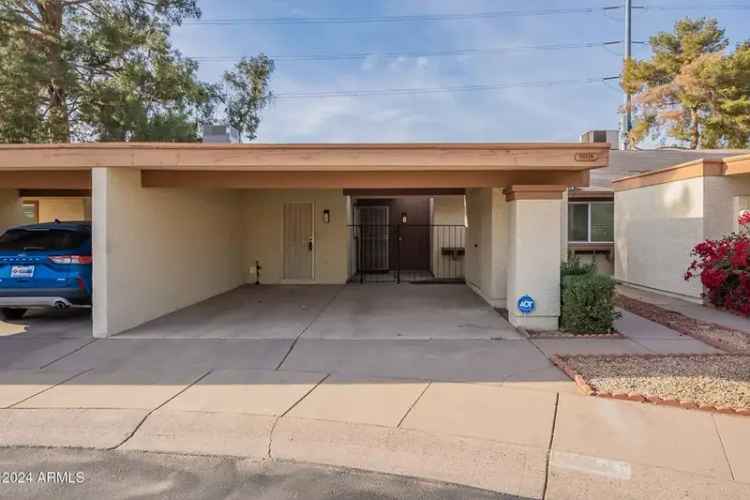 House For Sale in 13316, North 26th Drive, Phoenix, Arizona