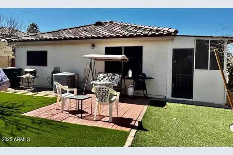 Buy House in Cooper Commons Chandler with Upgrades and Move In Ready Features