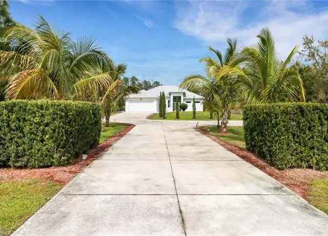 Land For Sale in 2575, 31st Avenue Northeast, Florida