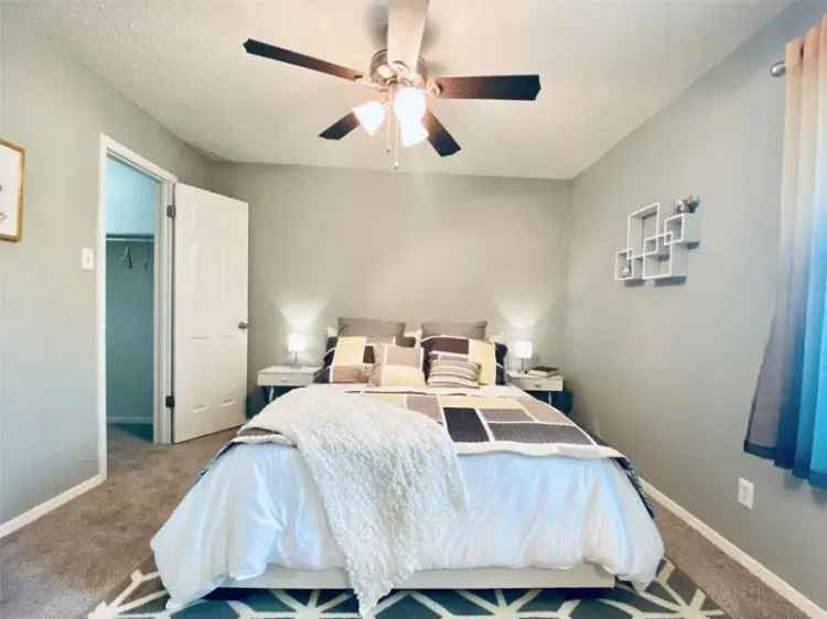 Rent Stunning Apartments in Bedford with Great Amenities