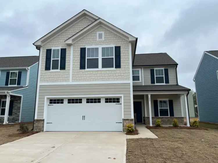 Rent Beautiful 4 Bedroom Home Near Wingate University