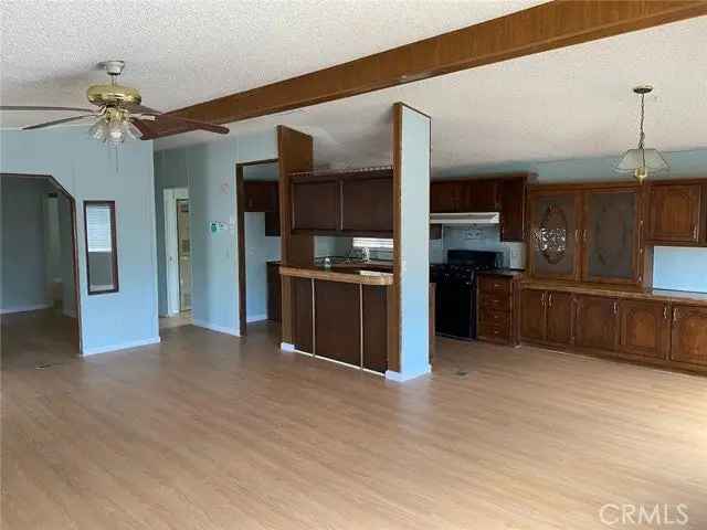 House For Sale in 6856, Jasmine Avenue, California City, California