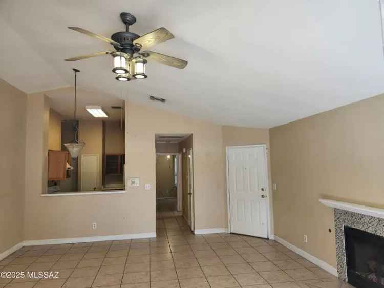 Buy 2 Bedroom Home with Bonus Room 2 Car Garage