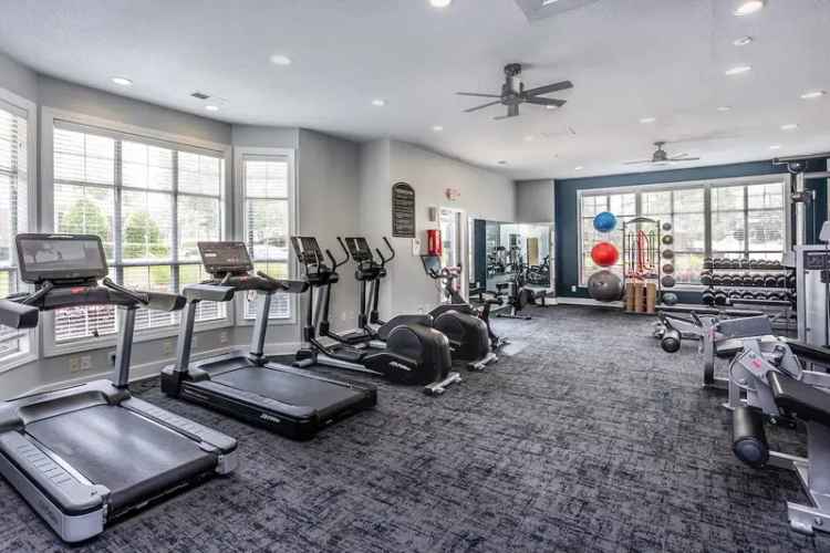 Rent Apartments in Morrisville with Great Amenities and Location