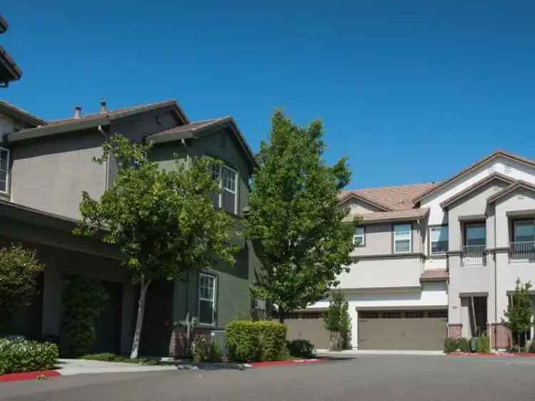 Rent Apartments in Rocklin CA with Modern Amenities and Easy Commute