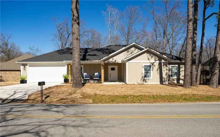 House For Sale in 10, Granshire Drive, Bella Vista, Arkansas