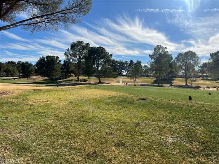 Land For Sale in 14789, Greenbriar Drive, California