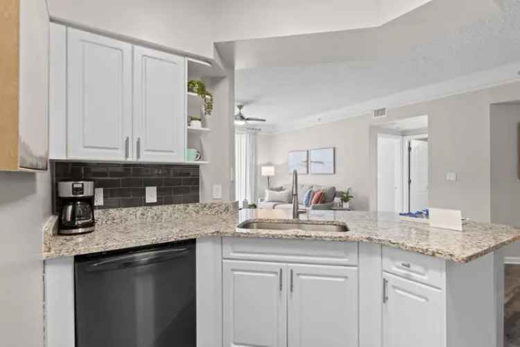 Rent Luxury Apartments in Boynton Beach with Superior Amenities