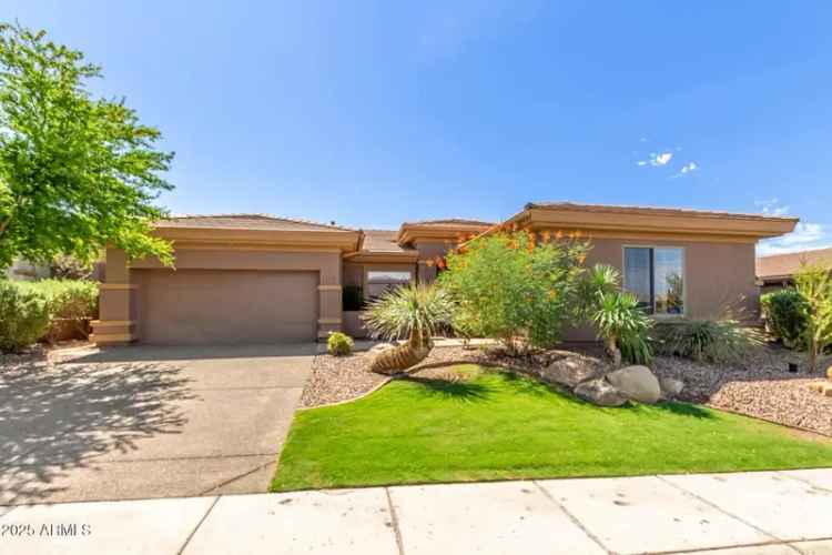 House For Sale in 42017, North Crooked Stick Road, Phoenix, Arizona