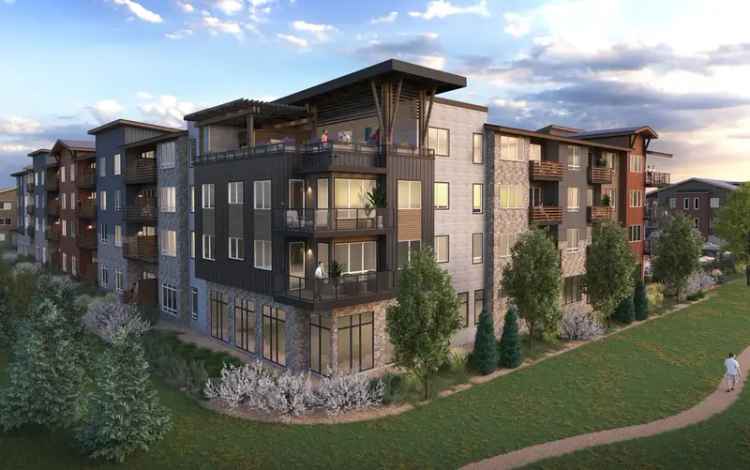 Rent Apartments in Littleton with Scenic Views and Modern Amenities