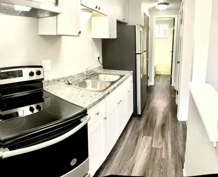 Rent Apartments in Broomfield with Quality Features