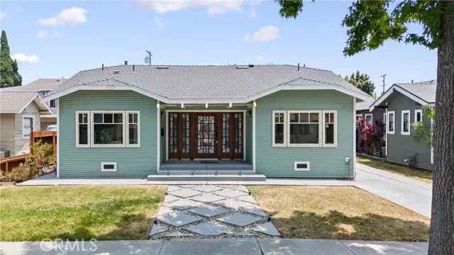 House For Sale in 506, Newport Avenue, Long Beach, California