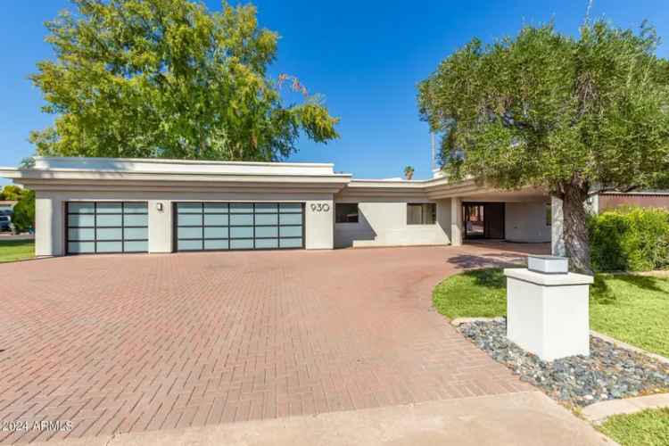 House For Sale in 930, West Maryland Avenue, Phoenix, Arizona