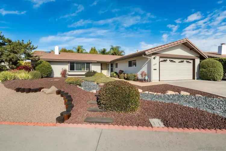 Rent spacious home in Seven Oaks community with garden and upgraded features