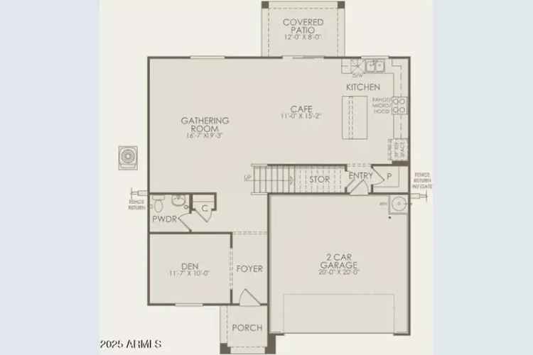 Buy Spacious Home with 4 Bedrooms and Energy Efficient Features