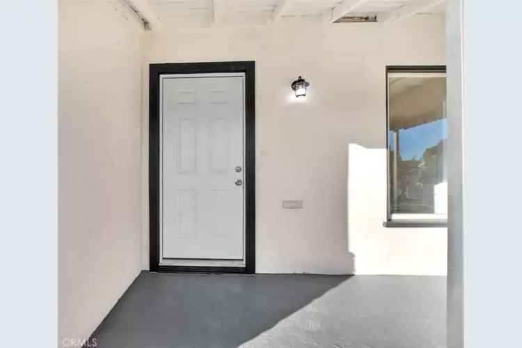 House For Sale in 743, East 92nd Street, Los Angeles, California