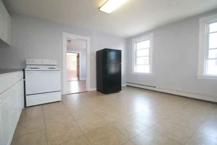 Rent Spacious 3rd Floor Apartment Unit with Security Features