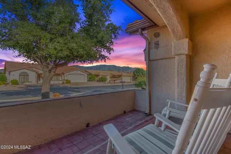 Rent Dream Home in Sun City Oro Valley Spacious with Modern Features