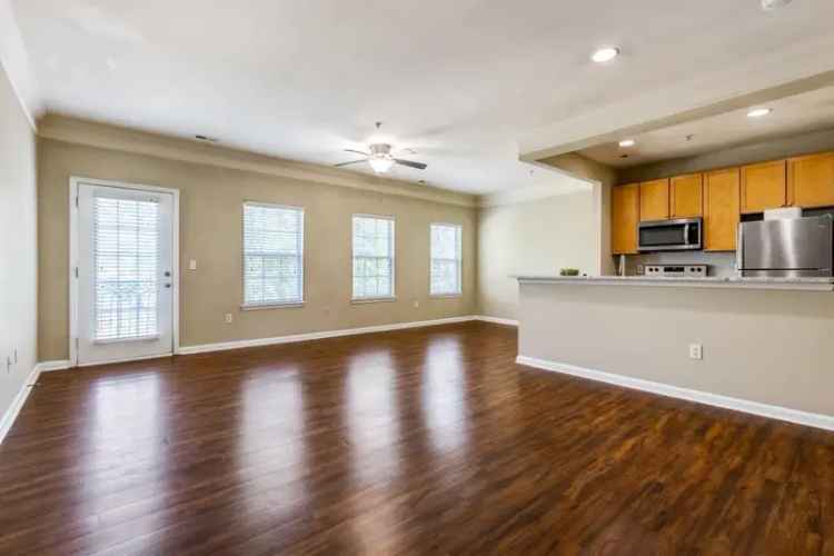 Rent Apartments in University City Charlotte with Unique Community Features