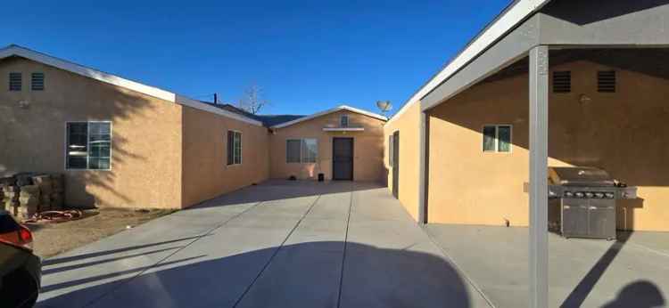 House For Sale in 84500, Avenue 49, Coachella, California