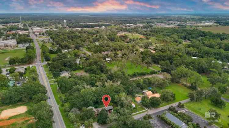 Rent Charming Six Plex Historical Gem in Foley Downtown