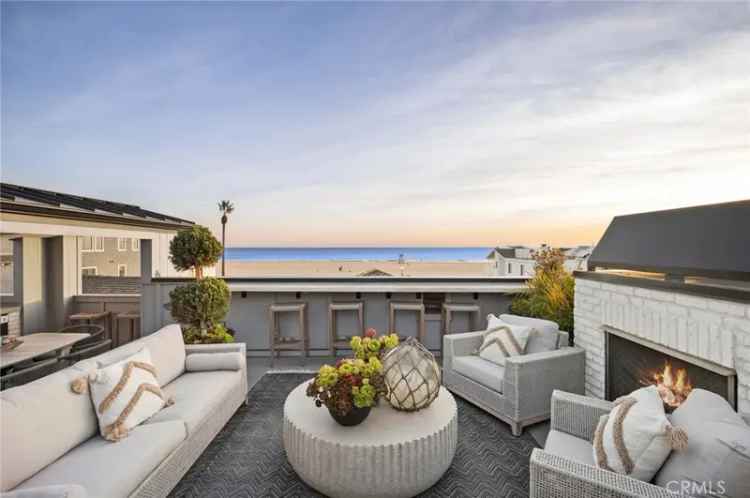 House For Sale in 114, 19th Street, Newport Beach, California