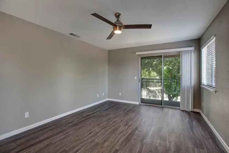 Rent Apartments in Suisun City with Exceptional Amenities