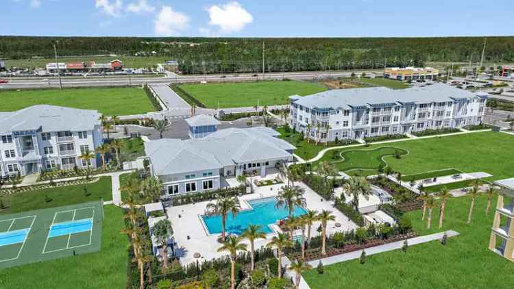 Rent Luxury Apartments in Trinity Florida Featuring Premium Amenities