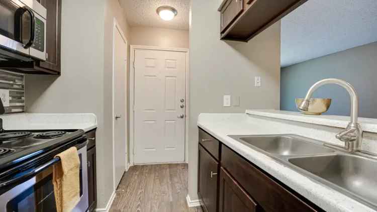 Rent Apartments in North Dallas with Modern Amenities and Cozy Interiors