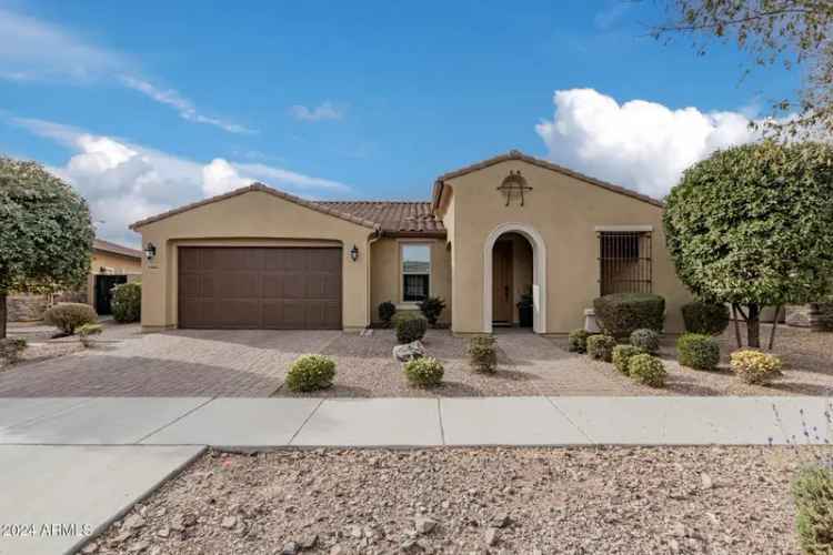 House For Sale in 5440, South Abbey, Mesa, Arizona