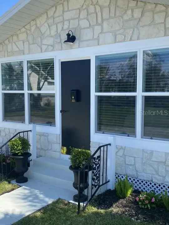 House For Sale in 13, Oak Street, Bradenton, Florida