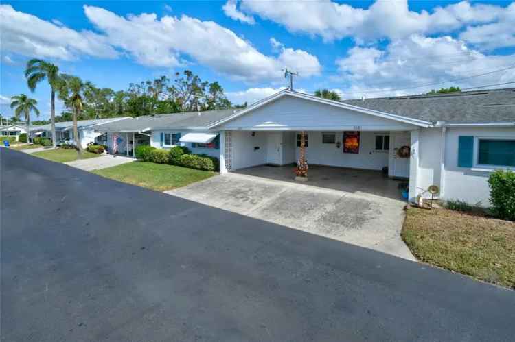 House For Sale in 6079, Coral Way, Bradenton, Florida